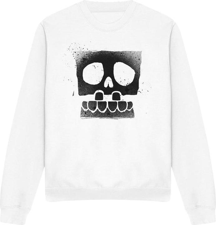 Produktbild Spongebob Squarepants Sweatshirt (S)