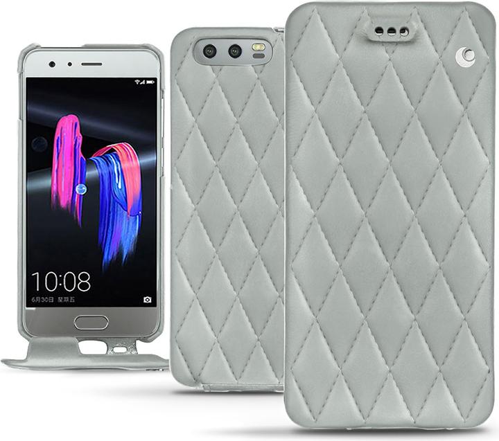 Actual product image Noreve Leather cover vertical (Honor 9)