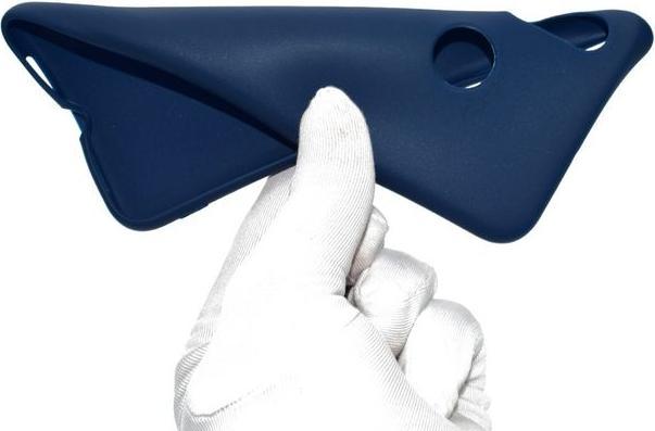 Image du produit MU Classic Série Softcase TPU (Huawei Y6 (2019))