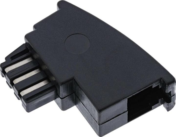 Actual product image InLine TAE-F adapter