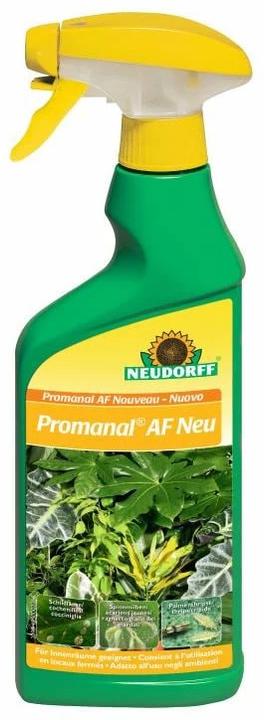 Immagine prodotto Neudorff Promanal AFScale e cocciniglia free (Acari del ragno rosso, Fragore, Cocciniglie)