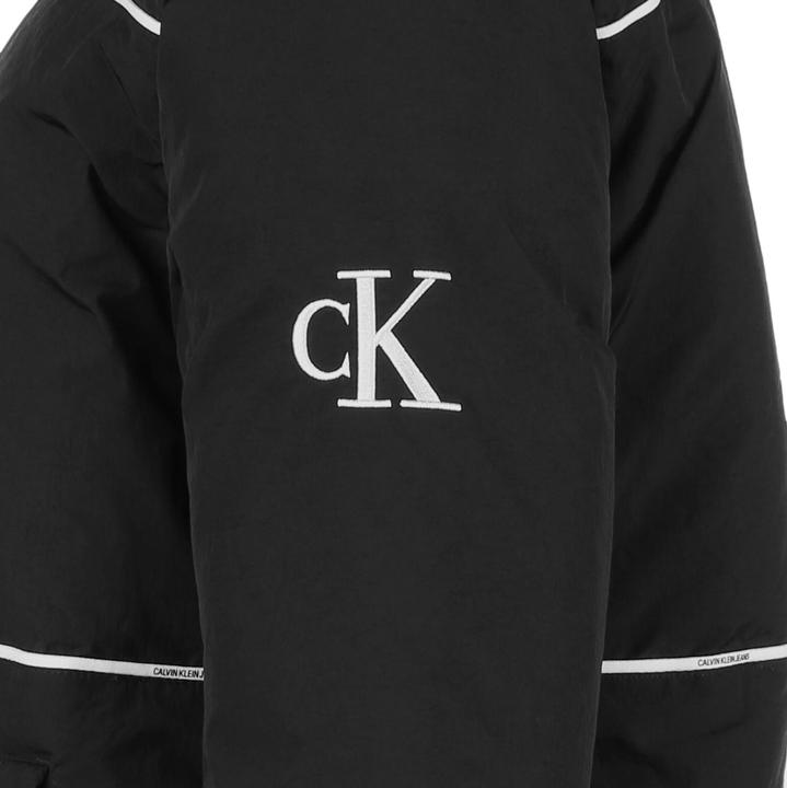 Immagine prodotto Calvin Klein Piumino di jeans - 102609 (M, L)