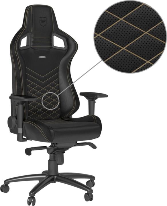 Produktbild noblechairs Epic