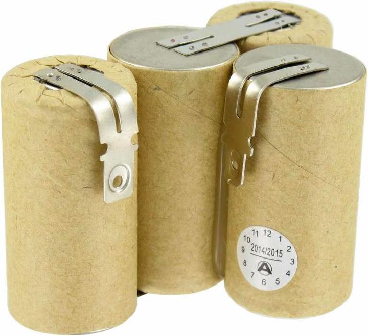 Immagine prodotto Vileda Batteria AS-193E9A