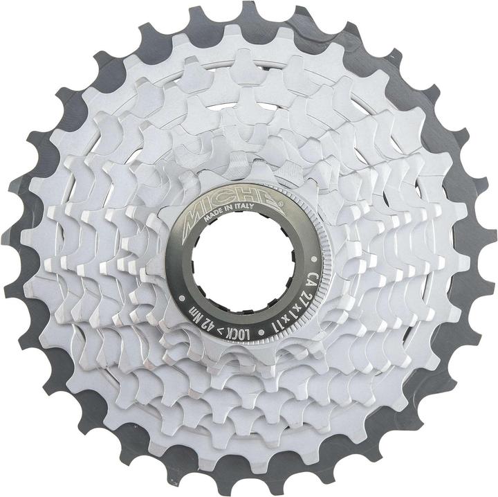 Miche light primato 11v campagnolo 14-30T (11-fach, 11-30)