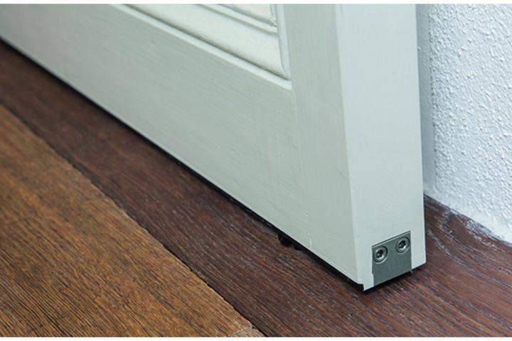 Actual product image Astec Hinged door fitting b.520