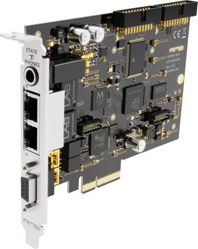 Produktbild RME Audio RME HDSPe AoX-D
