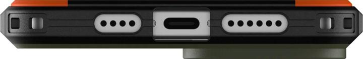 Produktbild UAG Civilian Magsafe Case (Apple iPhone 15 Plus)