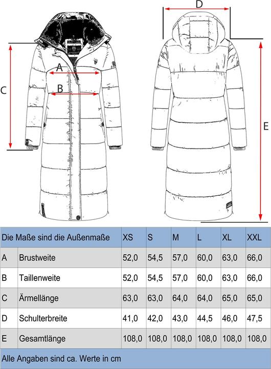 Actual product image Marikoo Reliziaa (M)