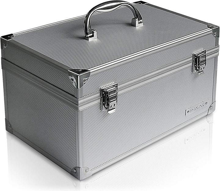 Produktbild Icy Box Schutzkoffer