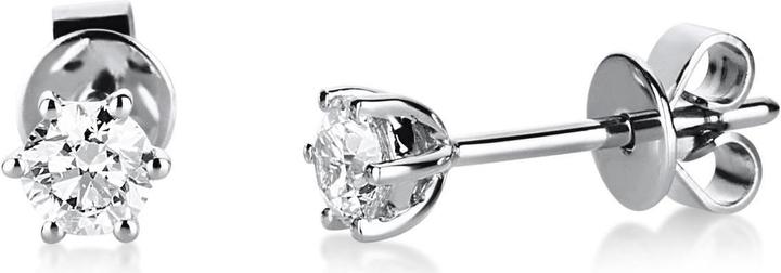 Actual product image Goldberg Diamant Catherine (White gold)