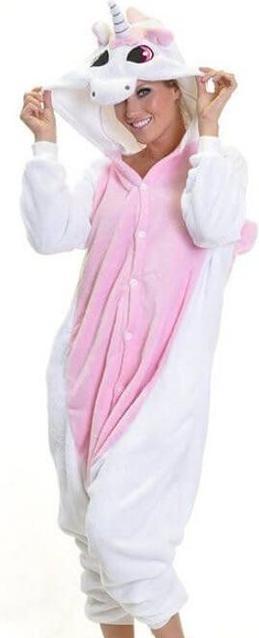 Actual product image MU Classic Unicorn (XL)