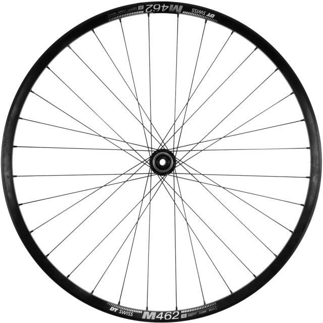 Actual product image TST-GPR Deore DT M 462 (Rear wheel, 29")