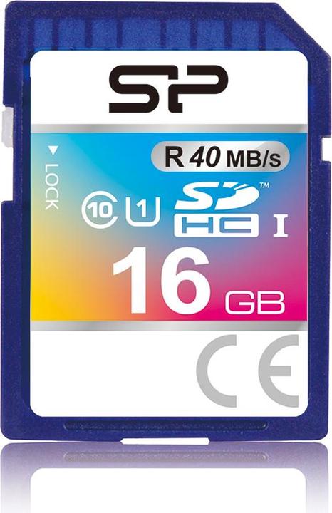 Actual product image Panasonic DMW-DCC9GU, DC adapter (16 GB, SDHC, U1)