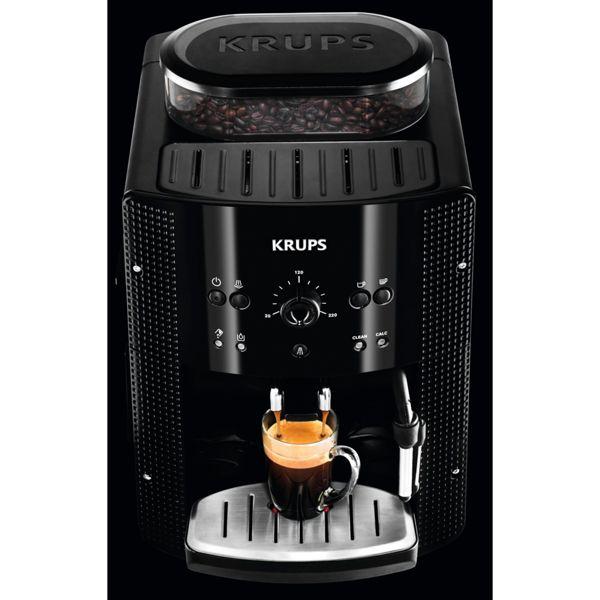 Produktbild Krups EA 810 B