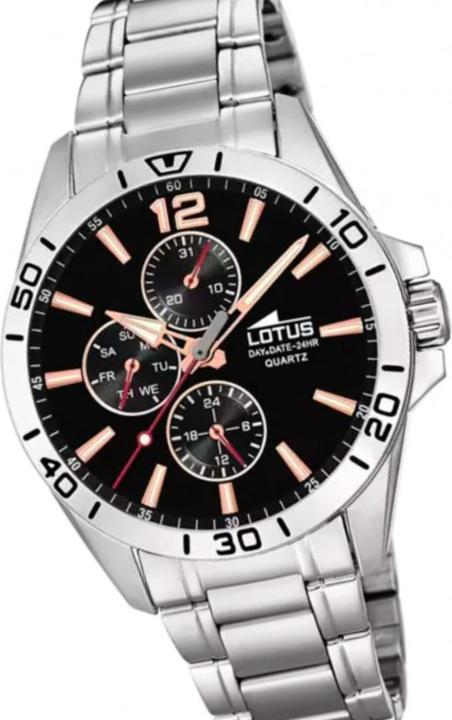 Immagine prodotto Lotus 18812/6 Classico (42 mm)