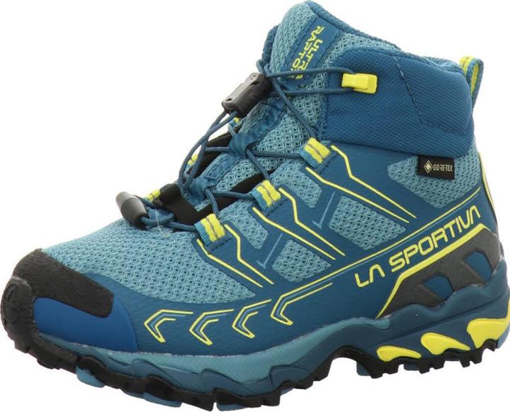Produktbild La Sportiva Ultra Raptor II Mid JR GTX (31)
