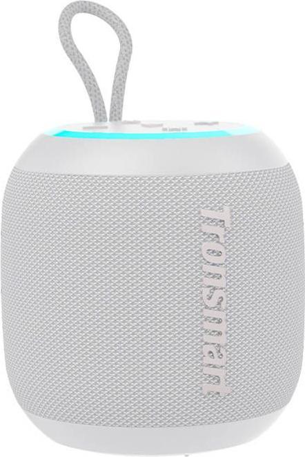 Actual product image Tronsmart Wireless Bluetooth Speaker T7 Mini Grey (grey) (18 h)