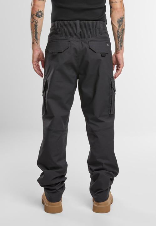 Actual product image Brandit Tactical Pants Ripstop - 177053 (4XL)