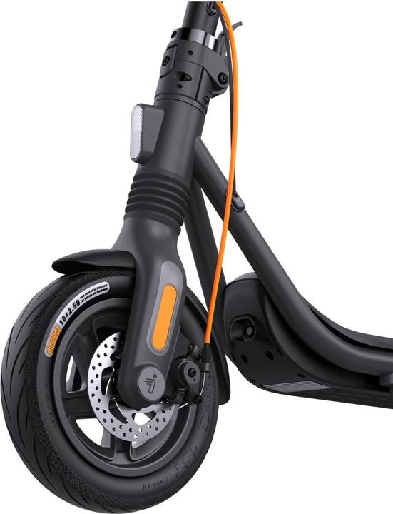 Actual product image Segway-Ninebot F2 Pro D (20 km/h, 55 km, 450 W)