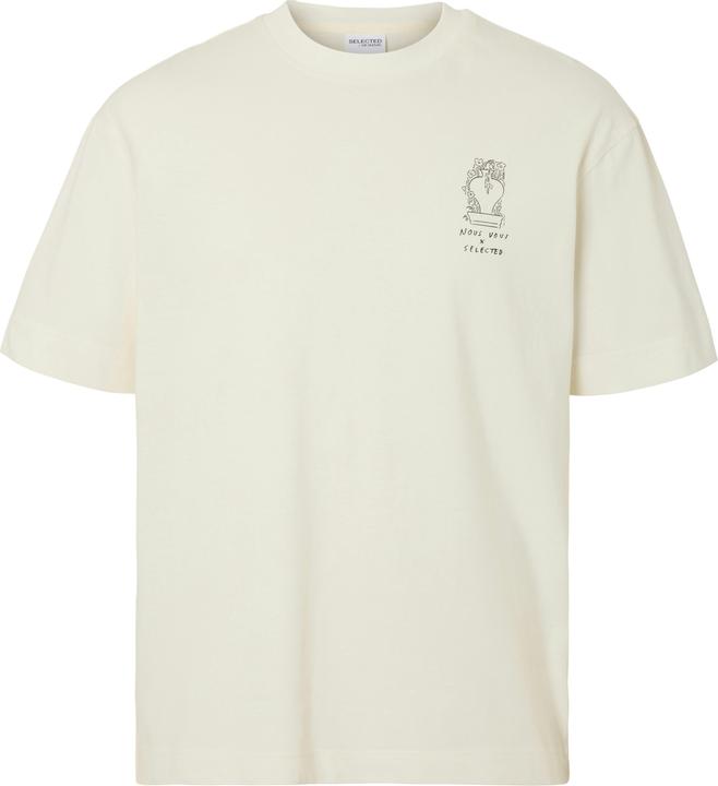 Immagine prodotto Selected Homme Print T-Shirt (XL)