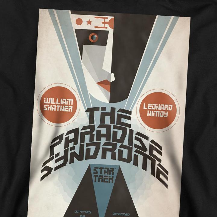Produktbild The Original Series Episode 58 Sweatshirt (XXL)