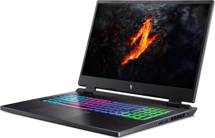 Produktbild Acer Nitro 17 RTX 4070 (17.30", AMD Ryzen 9 8945HS, 32 GB, 1000 GB, CH)