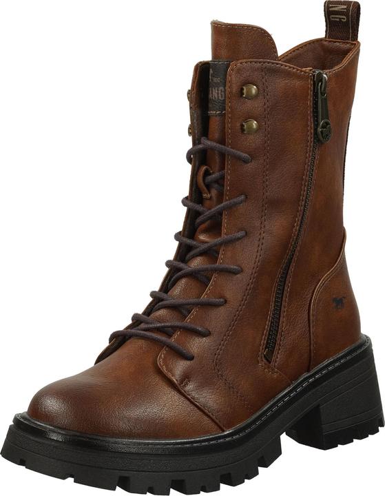 Produktbild Mustang Stiefelette (37)