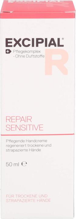 Image du produit Excipial Repair sensitive (50 ml)