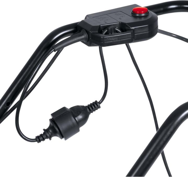 Produktbild Einhell GC-EM 1742 Elektro (Netzbetrieb)