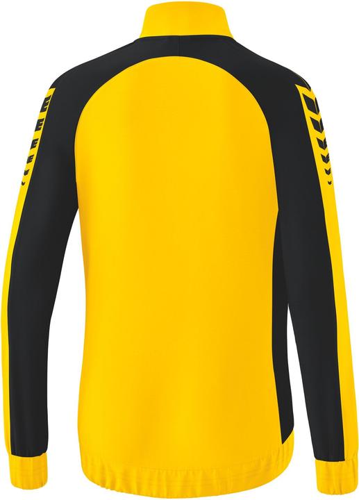 Immagine prodotto Erima Six Wings Präsentationsjacke (40)