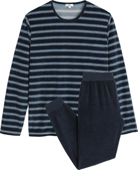 Image du produit La Redoute Collections Pyjama (3XL)