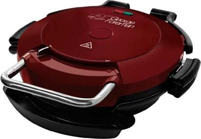 Produktbild George Foreman Foreman 24640-56 Fitnessgrill