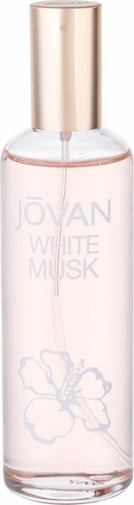 Actual product image Jovan white musk (Eau de cologne, 95 ml)