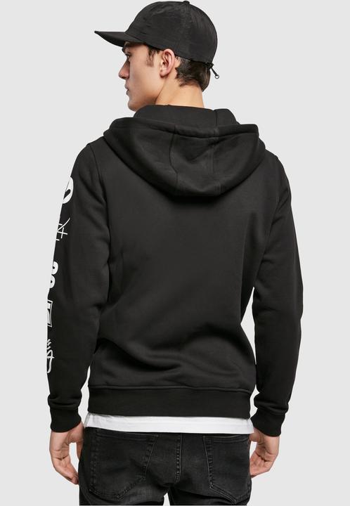 Image du produit Merchcode Sweat à capuche zippé Linkin Park Anniversary Logo - 13113 (XXL)
