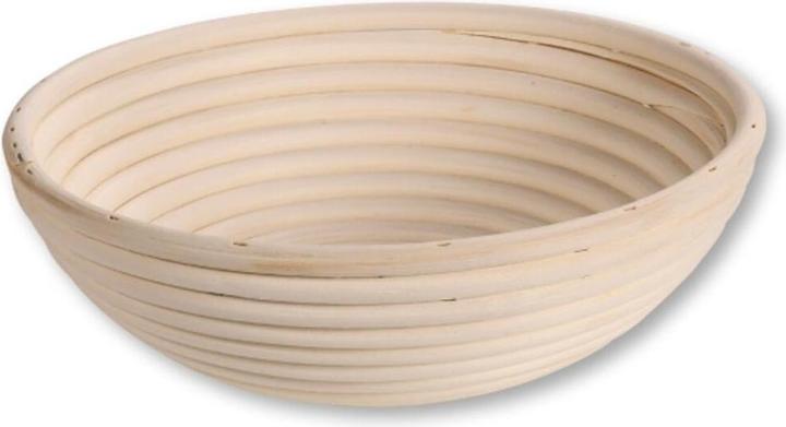 Actual product image Kesper Proofer & bread basket, round L