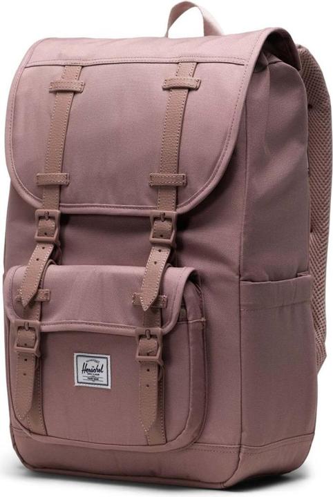 Image du produit Herschel Little America - Sac à dos Mid (21 l)