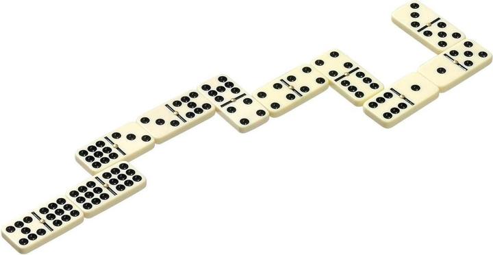 Produktbild Philos Domino Doppel (Niederländisch)