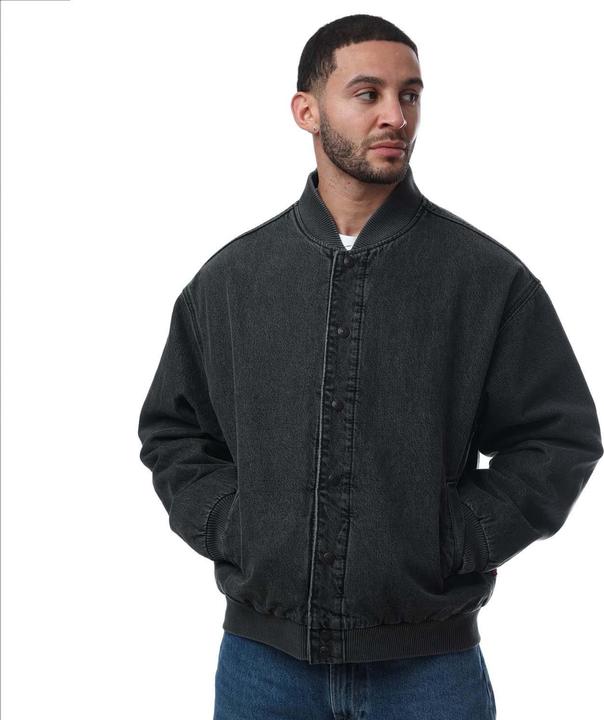 Produktbild Levis Chesnut VarsityJacke (USCollegeStil) (XXL)