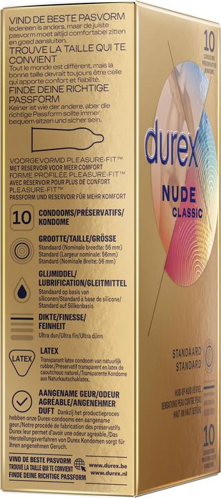 Immagine prodotto Durex Sorprendimi (10 pz.)
