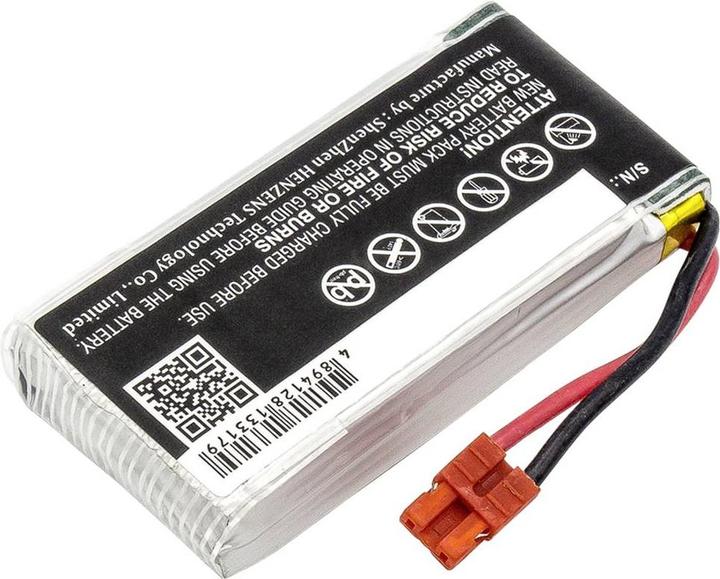 Produktbild NoName Battery for Syma X5HC etc (3.70 V, 1200 mAh)