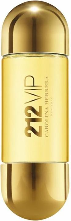 Actual product image Carolina Herrera 212 Vip (Eau de parfum, 30 ml)