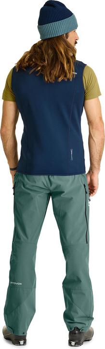 Produktbild Ortovox Fleece Vest (S)