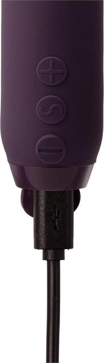 Actual product image Je Joue Duet Purple Bullet