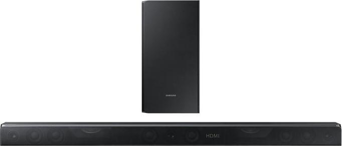 Image du produit Samsung Hw-K950 (500 W, 5.1.4 Canal)