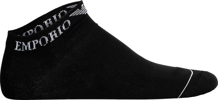 Immagine prodotto Emporio Armani Extended Logo (confezione da 3, 44 - 47)