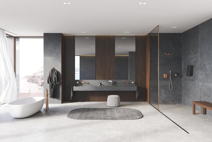Immagine prodotto Grohe Silverflex (125 cm)
