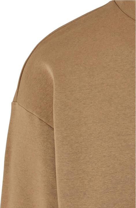 Immagine prodotto Urban Classics High Rib Neck Crew (4XL)