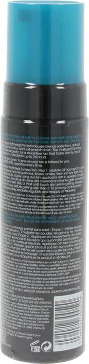 Image du produit St. Tropez Mousse de bronzage (Mousse autobronzante, 200 ml)