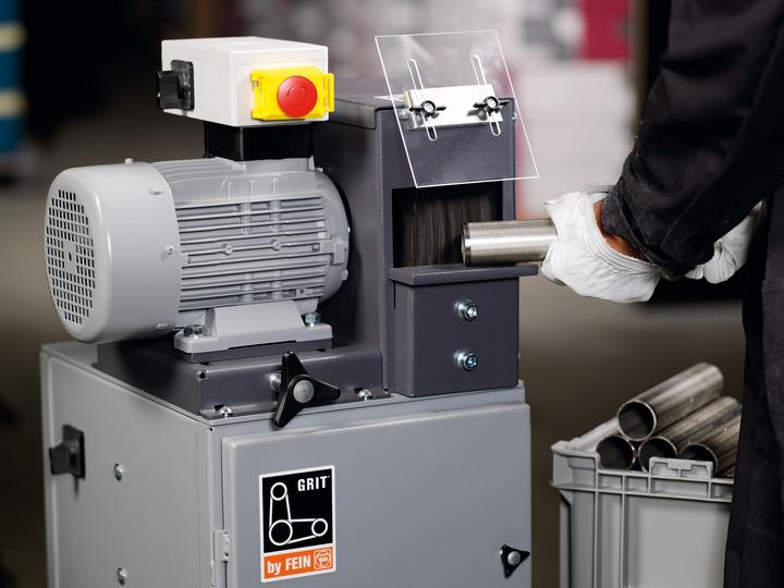 Produktbild Fein Entgratmaschine GRIT GIE (2000 W)